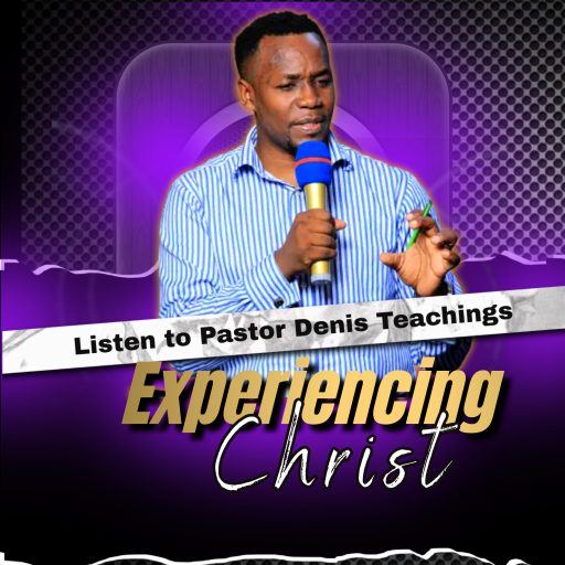 Experiencing Christ