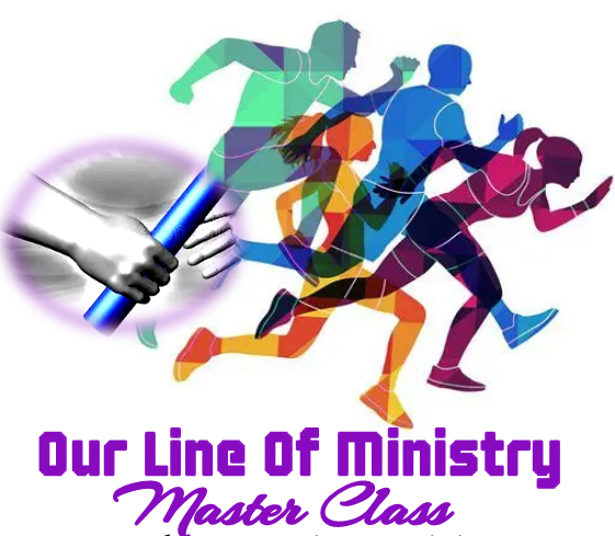 Our Line of Ministry logo